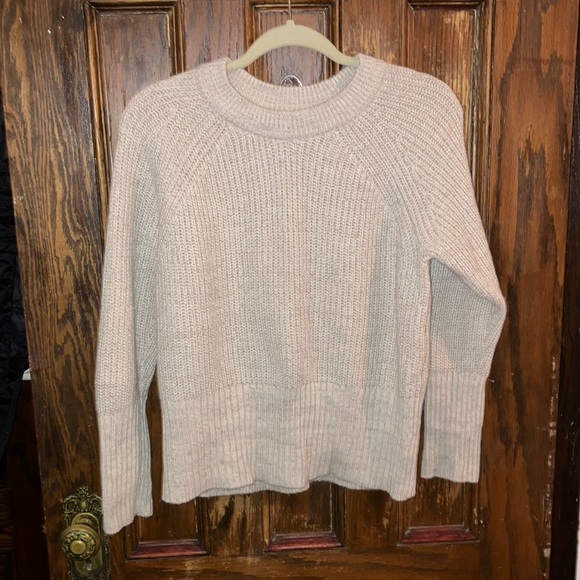 Universal Thread Sweaters - Universal Threads Knit Sweater